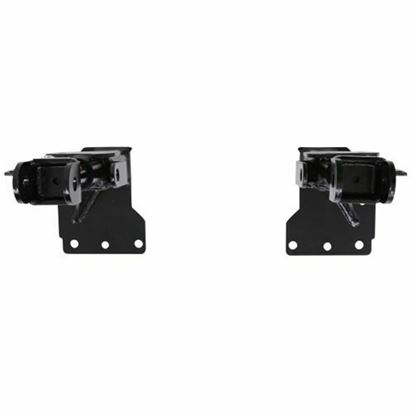 Picture of Roadmaster 521451-5 Base Plate Tow Bar Mount Bracket Kit for Jeep Cherokee