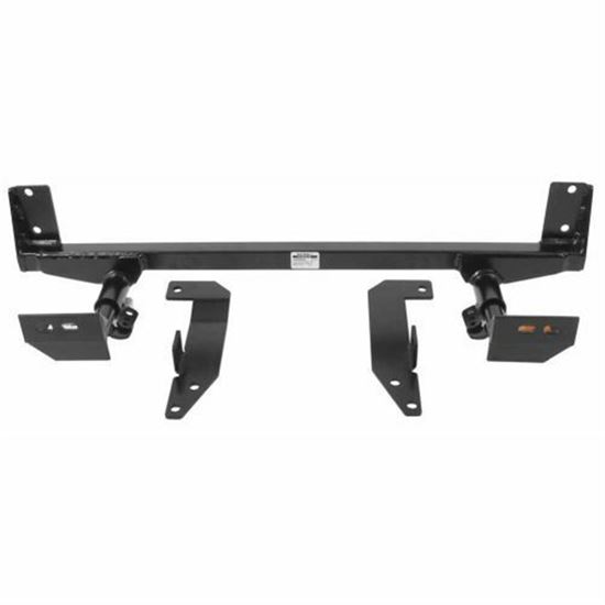 Picture of Roadmaster 521558-1 Base Plate Tow Bar Mount Bracket Kit For 07-08 Honda Fit