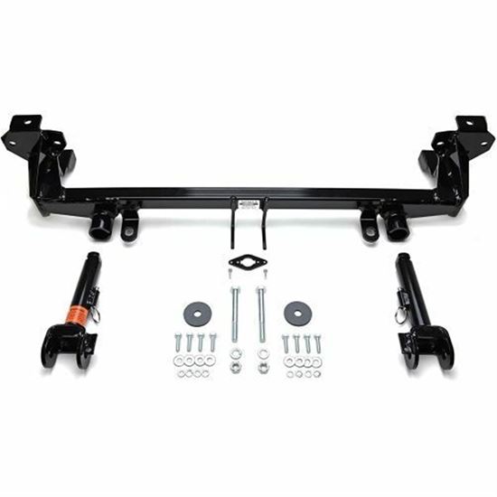 Picture of Roadmaster 521574-5 Tow Bar Direct-Connect Base Plate Kit For Honda Civic NEW