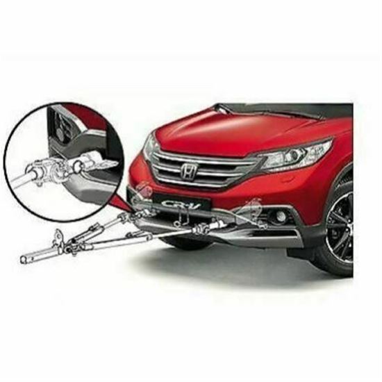 Picture of Roadmaster 524465-5 Tow Bar Direct-Connect Base Plate Kit For Ford Escape NEW