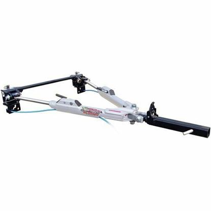 Picture of Roadmaster 576 All Terrain Tow Bar Motorhome Mount - 2" Hitch - 8K