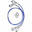 Picture of Roadmaster 646 64" Double Hook; Straight Safety Cables - 8;000 lbs Capacity