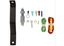 Picture of Roadmaster 751460 Brake Light Switch Kit Fits 2013-14 Dodge Ram 1500/2500/3500