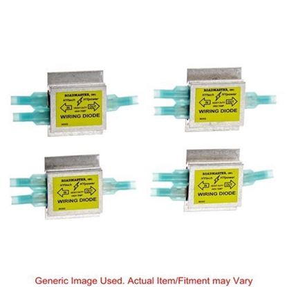 Picture of Roadmaster 794 Four Hy-Power Diodes